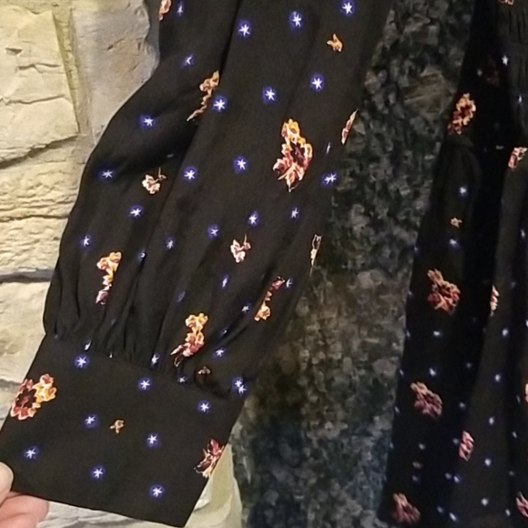 NWT Free People Dress - Picture 4 of 6